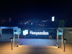 -杜尚rooftop露台酒吧