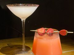 -蜉蝣酒吧(仓山万达店)