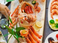 -Mr·Fish鱼鲜生海鲜放题(银泰in99店)