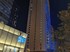 -大连富丽华大酒店