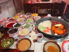 -江北北火锅馆·公路夜市(魏公村店)