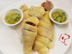 -文记壹心鸡(宝华路店)
