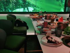 -亚马逊海鲜自助(梅溪湖步步高店)