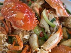 -景好海鲜餐厅(大鹏必选旅游店)