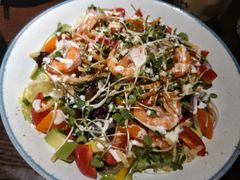 -松子料理(白家庄店)