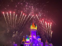 -青岛方特梦幻王国