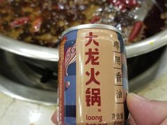 -大龙火锅(老店)