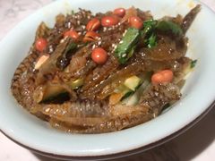 顺德鱼皮-大榕树下顺德菜(融创茂店)
