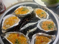 -火炉火自助餐(西直门凯德MALL店)