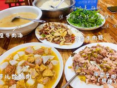 -九九牛肉馆(南山路店)