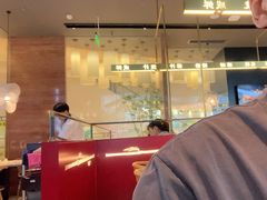 -茅庐川菜(烟台大悦城店)