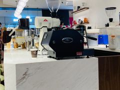 -Peet's Coffee皮爷咖啡(德基店)