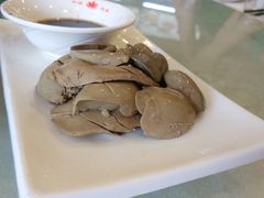 -京天红酒家(马家堡店)