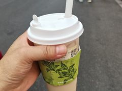 -茶百道(太古里店)