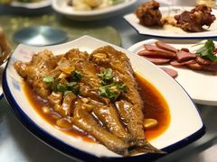 -老关东东北菜(盐城店)