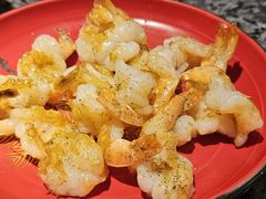 -大渔铁板烧(中山路八佰伴店)