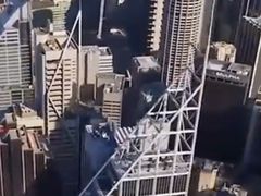 -悉尼海港大桥