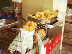 -江三王记牛杂馆(总店)