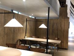 大堂-boundaries籬苑(瑞光创意工厂-贰号院店)