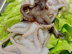 -荣叔港式沙嗲牛肉火锅(正佳潮流店)