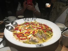 -太二酸菜鱼(深圳布吉万象汇店)