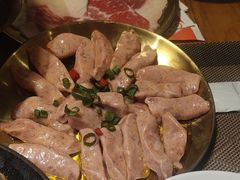 -韩盛源泥炉烤肉店(高深路店)