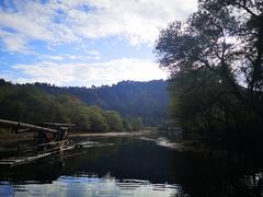 -婺源月亮湾