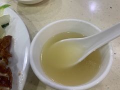 -老字号蛇口德记烧腊饭店·海鲜加工