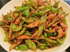 -五谷丰登·胶东海鲜·家常菜(张村店)