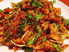-遵义虾子卢四羊肉粉(大沽路店)