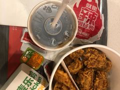 -麦当劳(世纪汇广场店)