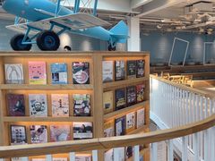 -猫的天空之城概念书店(北戴河蔚蓝海岸店)