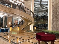 -上海浦东星河湾酒店