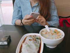 -银记肠粉店(中山一路店)