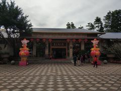 -碧水湾温泉