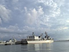 -中国人民解放军海军博物馆