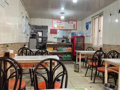 -鑫明明拉面(宁化路店)