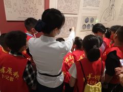 -南京市规划建设展览馆