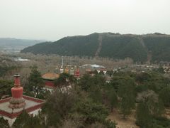 -普陀宗乘之庙(小布达拉宫)