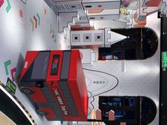 -国药中服免税(北京坊店)