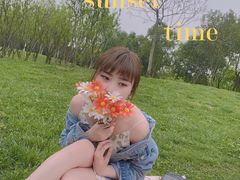 -洨河生态公园