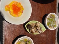 -古京·臻致料理(月湖店)