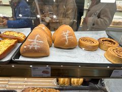 -烘焙町面包店(西四店)