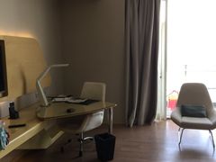 -青岛银沙滩温德姆至尊酒店