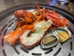 -日进一片海.生腌海鲜火锅.宵夜烧烤(三里屯总店)