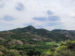 -白马涧龙池景区