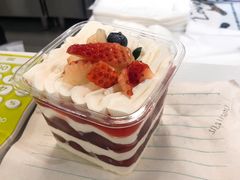 -史努比烘焙店 Snoopy Bakery