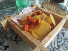 -千岛湖小鱼儿·淳安匠心农家菜