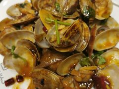 -川骄海鲜自助(河东店)