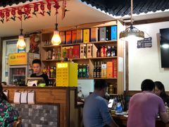 -十二道丰味·徐州土菜·烧烤(何山路店)